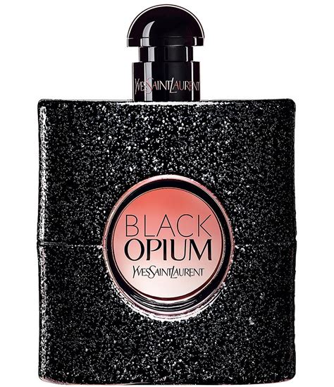 black opium ysl details|ysl black opium price.